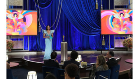 【第93回アカデミー賞総括】歴史に残る衝撃的結末も――映画界「再始動」を表明した“ニューノーマル”祭典