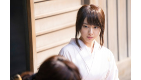 『るろうに剣心 最終章 The Final／The Beginning』（C）和月伸宏／集英社 （C）2020映画「るろうに剣心　最終章 The Final/The Beginning」製作委員会