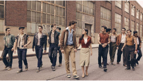 『West Side Story』（2019） (C) APOLLO