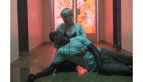 『ベルリン・アレクサンダープラッツ』(c)Sabine Hackenberg, Sommerhaus Filmproduktion　