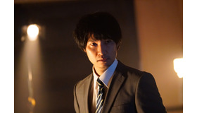 連続ドラマW「邪神の天秤 公安分析班」