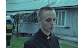 『聖なる犯罪者』（C）2019 Aurum Film Bodzak Hickinbotham SPJ. - WFSWalter Film Studio Sp. z o.o. - Wojewodzki Dom Kultury W Rzeszowie - ITI Neovision S.A. - Les Contes Modernes