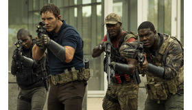 『トゥモロー・ウォー』