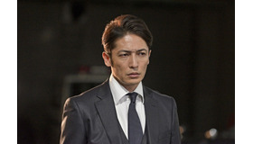 「桜の塔」第3話（C）テレビ朝日