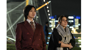 「カラフラブル～ジェンダーレス男子に愛されています。～」第5話 (c)ytv