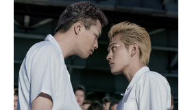 『東京リベンジャーズ』（C）和久井健/講談社 （C）2020 映画「東京リベンジャーズ」製作委員会