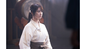 『るろうに剣心 最終章 The Final／The Beginning』（C）和月伸宏／集英社 （C）2020映画「るろうに剣心　最終章 The Final/The Beginning」製作委員会