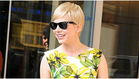 ミシェル・ウィリアムズ