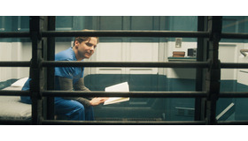 「ファルコン＆ウィンター・ソルジャー」3話（C）2021 Marvel