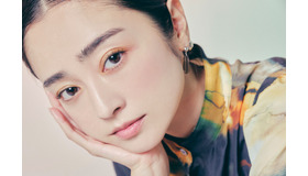 安達祐実「息をひそめて」／photo：You Ishii