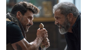 『コンティニュー』（C） 2019 Georgia Film Fund 72, LLC All Rights Reserved