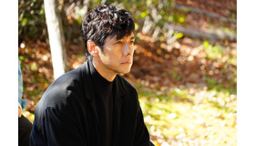 『ドライブ・マイ・カー』　（C）2021　『ドライブ・マイ・カー』製作委員会