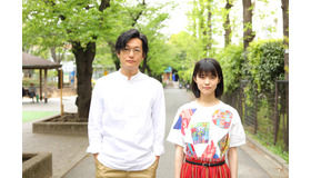 『かそけきサンカヨウ』（C）2020　映画「かそけきサンカヨウ」製作委員会