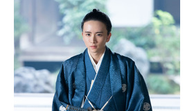 大河ドラマ「青天を衝け」徳川昭武