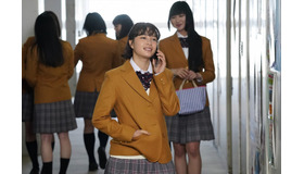 「ネメシス」第4話（C）NTV