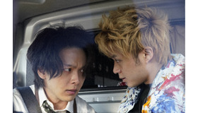 「珈琲いかがでしょう」第5話（C）「珈琲いかがでしょう」製作委員会