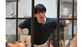 「着飾る恋には理由があって」第3話（C）TBS