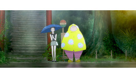 『漁港の肉子ちゃん』（C）2021「漁港の肉子ちゃん」製作委員会