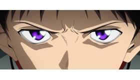 『シン・エヴァンゲリオン劇場版』（C）カラー