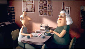 第93回アカデミー賞短編アニメーション部門ノミネート『Yes-People』