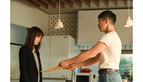 「リコカツ」第4話（C）TBS