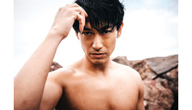 「Z-Ero」著者／DEAN FUJIOKA