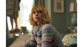 『ファーザー』（C） NEW ZEALAND TRUST CORPORATION AS TRUSTEE FOR ELAROF CHANNEL FOUR TELEVISION CORPORATION TRADEMARK FATHER LIMITED F COMME FILM CINE-@ ORANGE STUDIO 2020