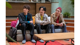 「大豆田とわ子と三人の元夫」第5話（C）カンテレ