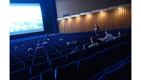 映画館 Photo by Sean GallupGetty Images