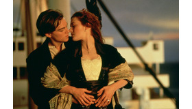 金曜ロードショー『タイタニック』（C）1997 Twentieth Century Fox Film Corporation and Paramount Pictures Corporation. All rights reserved.