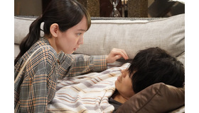 「レンアイ漫画家」第6話（C）フジテレビ