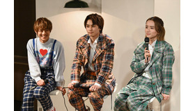 「カラフラブル～ジェンダーレス男子に愛されています。～」第7話 (c)ytv