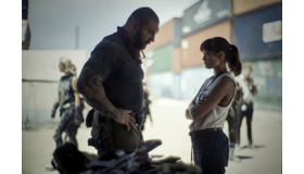 Netflix映画『アーミー・オブ・ザ・デッド』5月21日(金)より独占配信開始