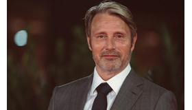 マッツ・ミケルセン Photo by Luca Carlino/NurPhoto via Getty Images