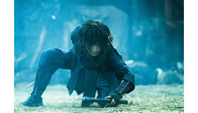 『るろうに剣心 最終章 The Final』（C）和月伸宏／集英社 （C）2020映画「るろうに剣心　最終章 The Final/The Beginning」製作委員会