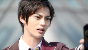 「ブラックシンデレラ」第4話（C）AbemaTV,Inc.