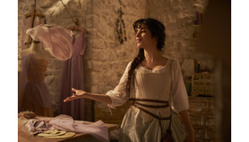 『Cinderella』（原題）(c)Amazon Studios