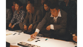 播戸竜二『孤狼の血 LEVEL2』（C）2021「孤狼の血 LEVEL2」製作委員会