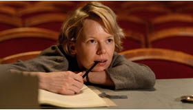 『TOVE／トーベ』（C） 2020 Helsinki-filmi, all rights reserved