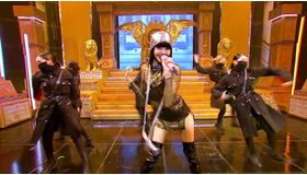 「KINGDOM : LEGENDARY WAR」（C）AbemaTV,Inc.