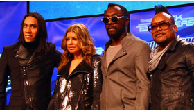 ブラック・アイド・ピーズ