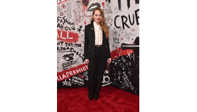 『クルエラ』ワールドプレミア（C） 2021 Disney Enterprises, Inc. All Rights Reserved.