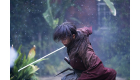 『るろうに剣心 最終章 The Final』（C）和月伸宏／ 集英社 （C）2020 映画「るろうに剣心　最終章 The Final」製作委員会