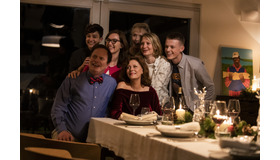 『ブラックバード　家族が家族であるうちに』　(C) 2019 BLACK BIRD PRODUCTIONS, INC ALL RIGHTS RESERVED