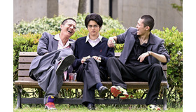 「ドラゴン桜」第5話（C）TBS