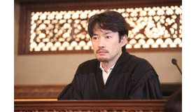 「イチケイのカラス」第8話（C）フジテレビ