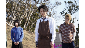 「珈琲いかがでしょう」最終話（C）「珈琲いかがでしょう」製作委員会