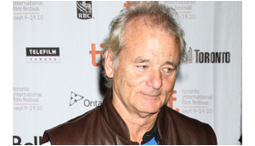 ビル・マーレイ