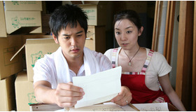 『歌謡曲だよ、人生は』 - (C) 2007　アルタミラピクチャーズ／ポニーキャニオン／ザナドゥー