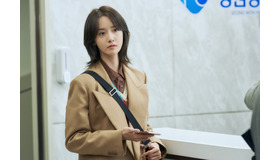 「ハッシュ～沈黙注意報～」(ｃ)JTBC STUDIOs